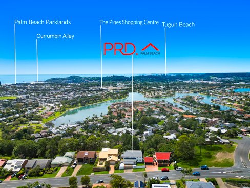 54 Doubleview Drive, ELANORA QLD 4221