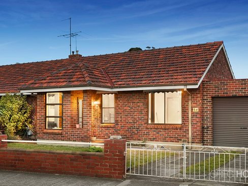 54 Dunstan Parade Port Melbourne 3207