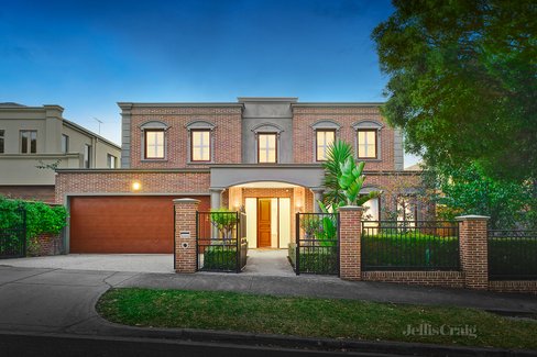 54 Elliott Avenue Balwyn 3103