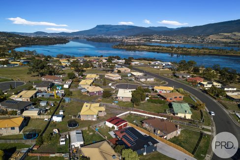 54 Fisher Drive, HERDSMANS COVE TAS 7030