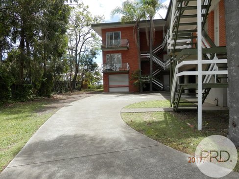 5/4 Gellibrand Street, CLAYFIELD QLD 4011