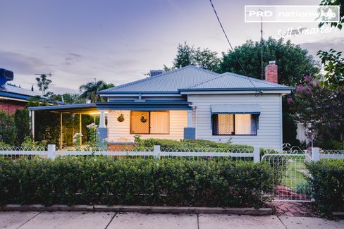 54 Gormly Avenue, WAGGA WAGGA NSW 2650