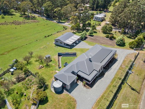 54 Hall Street, RIDGEWAY TAS 7054