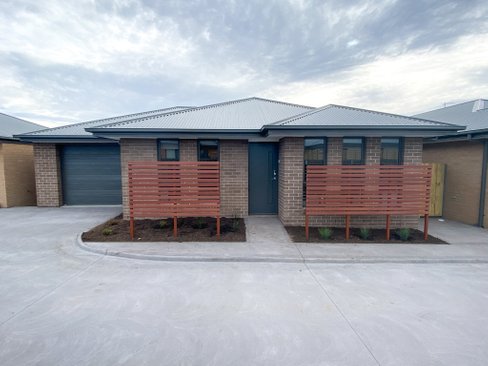 5/4 Haskell Road, BRIGHTON TAS 7030