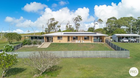 54 Horsburgh Road, HAY POINT QLD 4740