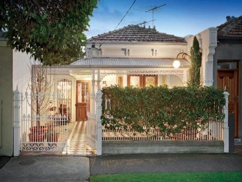 54 Iffla Street South Melbourne 3205