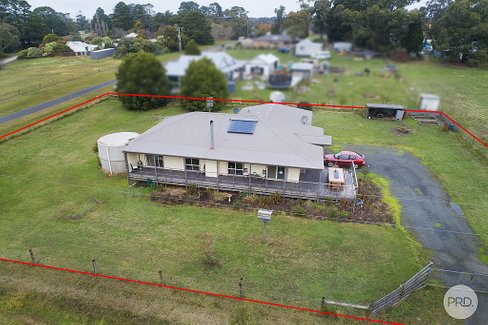 54 Jackson Street, LINTON VIC 3360