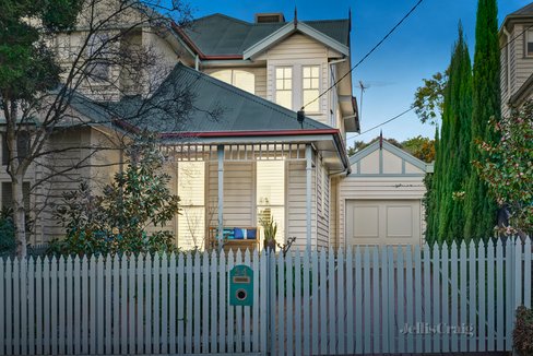 54 Kent Street Kew 3101