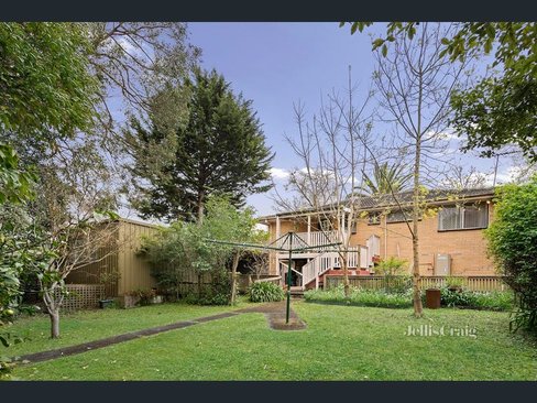 54 Kipling Avenue  Mooroolbark 3138