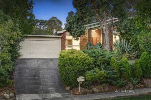 54 Lawanna Drive Templestowe 3106