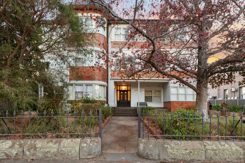 5/4 Lyons Street South, BALLARAT CENTRAL