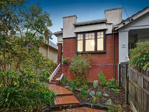 54 Malin Street Kew 3101