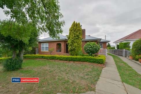 54 Mathew Street, TAMWORTH NSW 2340