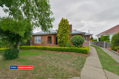 54 Mathews Street, TAMWORTH NSW 2340