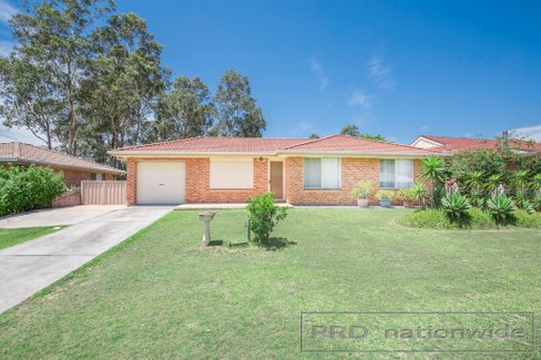54 Melaleuca Drive, METFORD NSW 2323