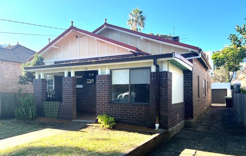 54 Ocean Street, KOGARAH NSW 2217