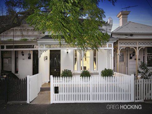 54 O'Grady Street Albert Park 3206