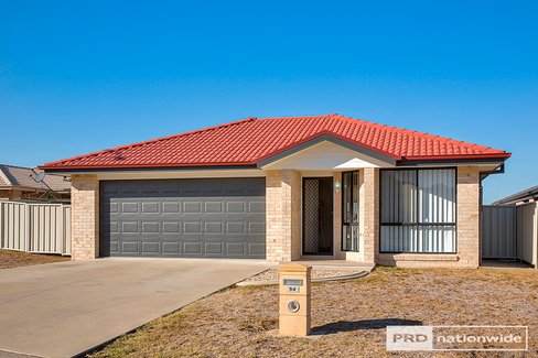 54 Orley Drive, TAMWORTH NSW 2340