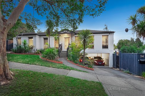 54 Outlook Drive Camberwell 3124