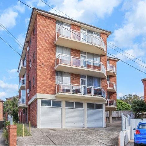 5/4 Podmore Place, HILLSDALE NSW 2036