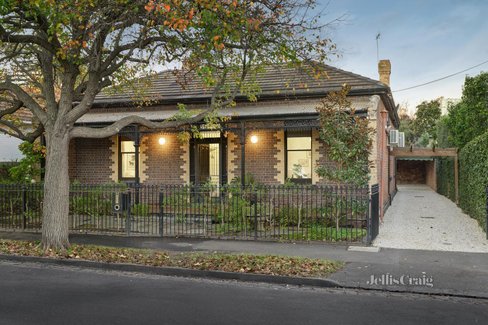 54 Powell Street South Yarra 3141