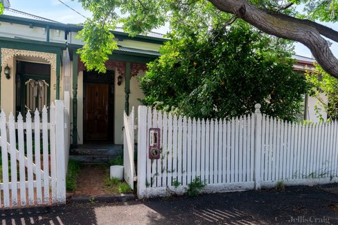 54 Rose Street Brunswick 3056