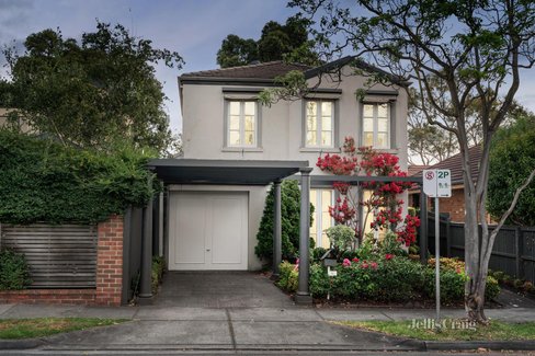 54 Roseberry Street Hawthorn East 3123