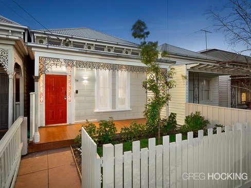 54 Russell Place Williamstown 3016