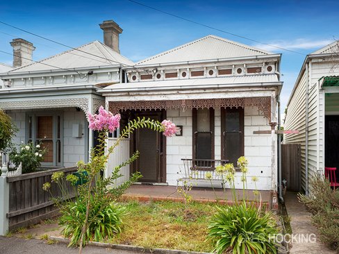 54 Russell Place Williamstown 3016