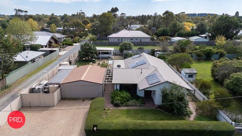 54 Rutledge Street, BUNGENDORE NSW 2621