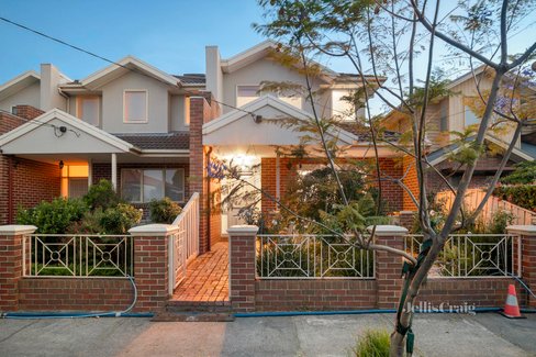 54 Salisbury Street Moonee Ponds 3039