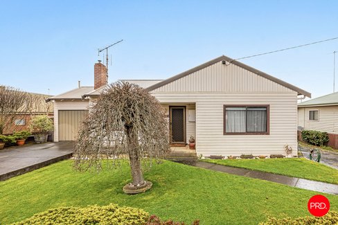 54 Simpson Street, KYNETON