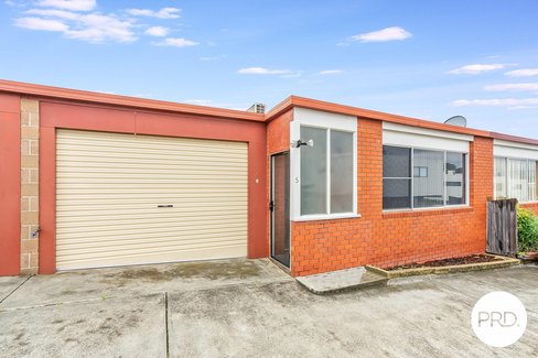 5/4 South Street, BELLERIVE