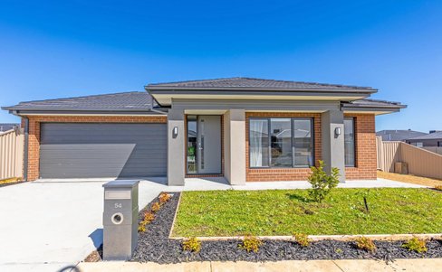 54 Spoonbill Avenue, WINTER VALLEY VIC 3358