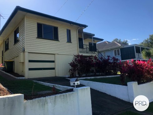 54 Taabinga Street, WAVELL HEIGHTS QLD 4012