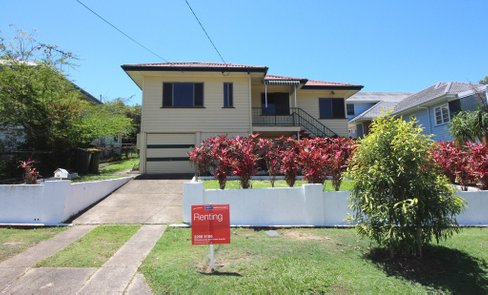 54 Taabinga Street, WAVELL HEIGHTS QLD 4012