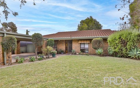 54 Teal Drive, MILDURA VIC 3500
