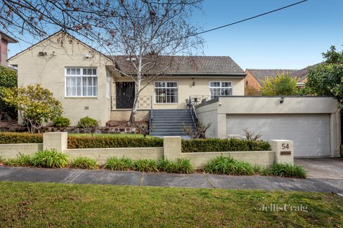 54 The Boulevard Balwyn North 3104