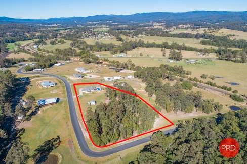 54 Thoroughbred Close, NANA GLEN NSW 2450