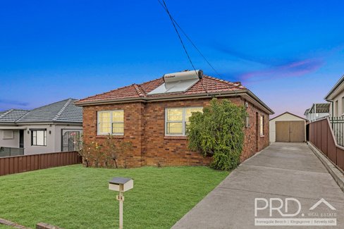 54 Turton Avenue CLEMTON PARK