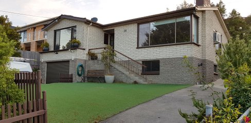 54 Twelfth Avenue, WEST MOONAH TAS 7009