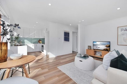 5/4 Unsted Crescent, HILLSDALE NSW 2036