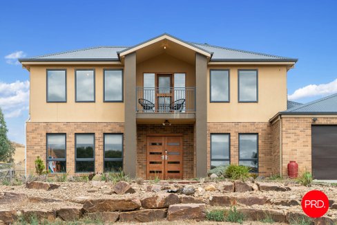 54 Vaughan Springs Road, YAPEEN VIC 3451
