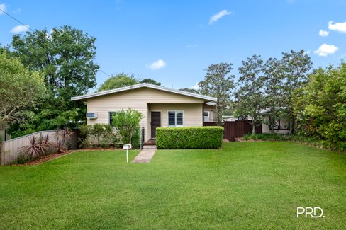 54 Weir Road, WARRAGAMBA NSW 2752