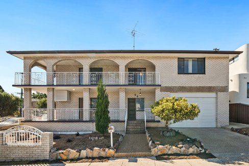 54 Weston Road, HURSTVILLE NSW 2220