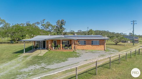 540 Kinchant Dam Road, KINCHANT DAM QLD 4741