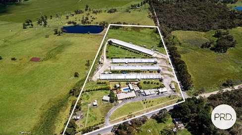 540 Yannathan Road, NYORA