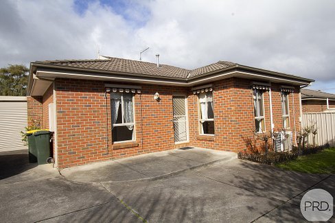 5/400 Barkly Street, BUNINYONG VIC 3357