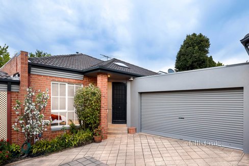 5 406 Wattletree Road Malvern East 3145