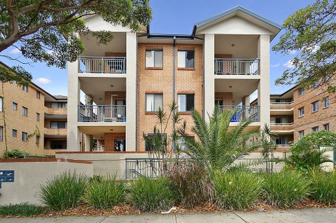 5/41-43 Austral Street, PENSHURST NSW 2222